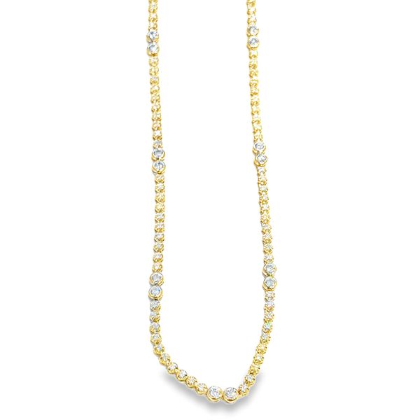 Necklace Galicia Fine Jewelers Scottsdale, AZ