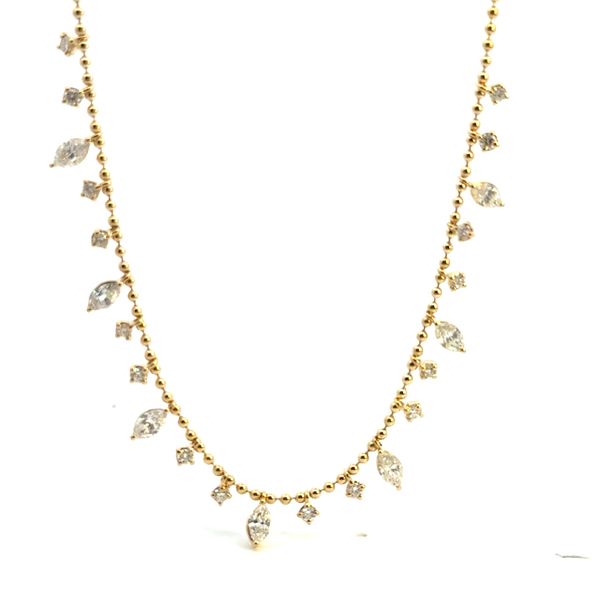 Necklace Galicia Fine Jewelers Scottsdale, AZ