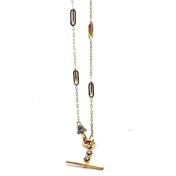 Necklace Galicia Fine Jewelers Scottsdale, AZ