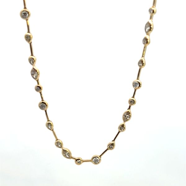 Necklace Galicia Fine Jewelers Scottsdale, AZ