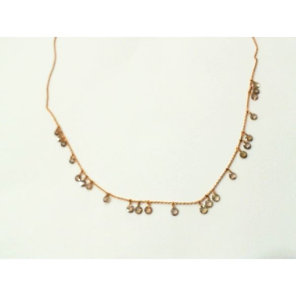 Necklace Galicia Fine Jewelers Scottsdale, AZ