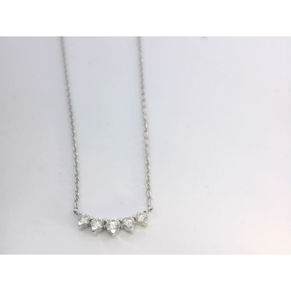 Necklace Galicia Fine Jewelers Scottsdale, AZ