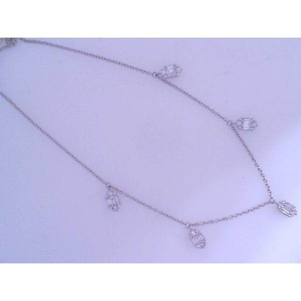 Necklace Galicia Fine Jewelers Scottsdale, AZ
