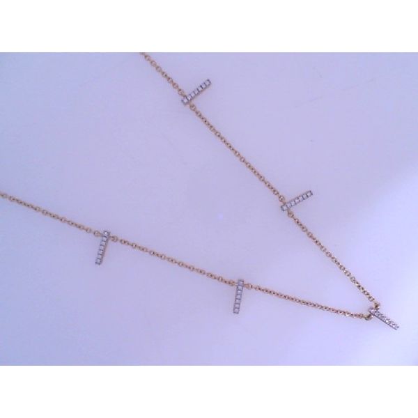 Necklace Galicia Fine Jewelers Scottsdale, AZ