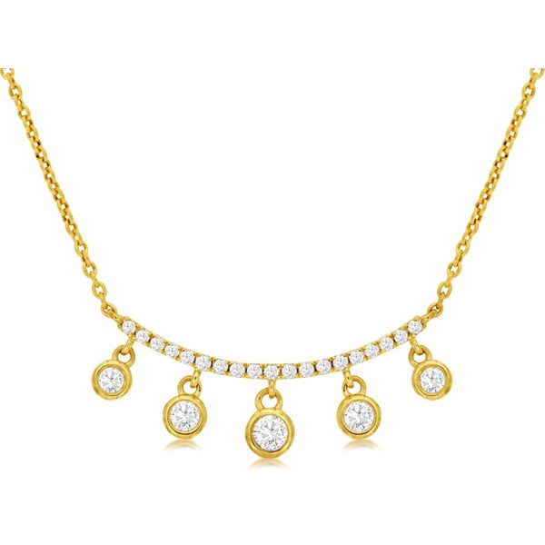 Necklace Galicia Fine Jewelers Scottsdale, AZ