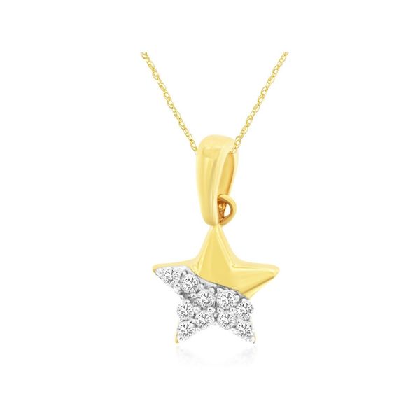 Necklace Galicia Fine Jewelers Scottsdale, AZ