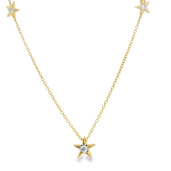 Necklace Galicia Fine Jewelers Scottsdale, AZ