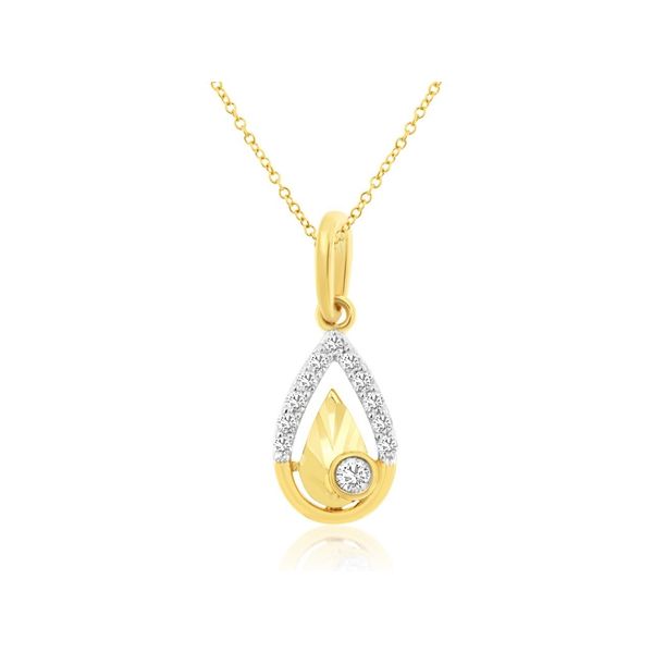 Necklace Galicia Fine Jewelers Scottsdale, AZ