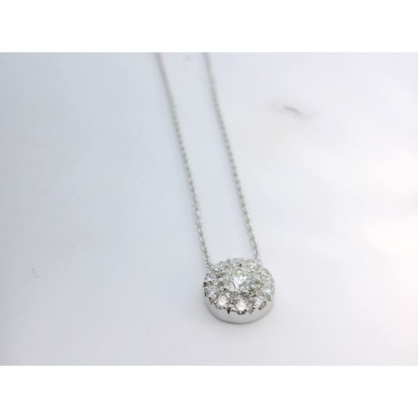 Necklace Image 2 Galicia Fine Jewelers Scottsdale, AZ