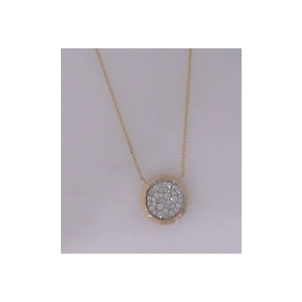 Necklace Galicia Fine Jewelers Scottsdale, AZ