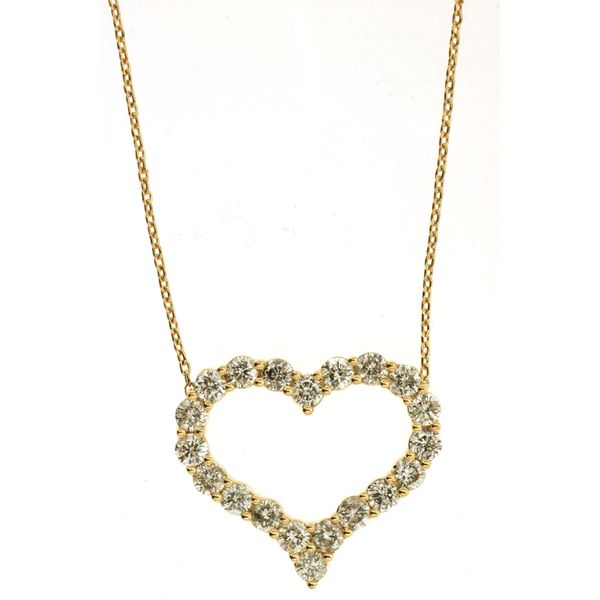 Necklace Galicia Fine Jewelers Scottsdale, AZ