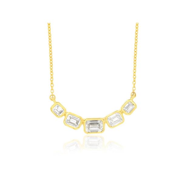 Necklace Galicia Fine Jewelers Scottsdale, AZ