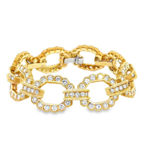 Bracelet Galicia Fine Jewelers Scottsdale, AZ