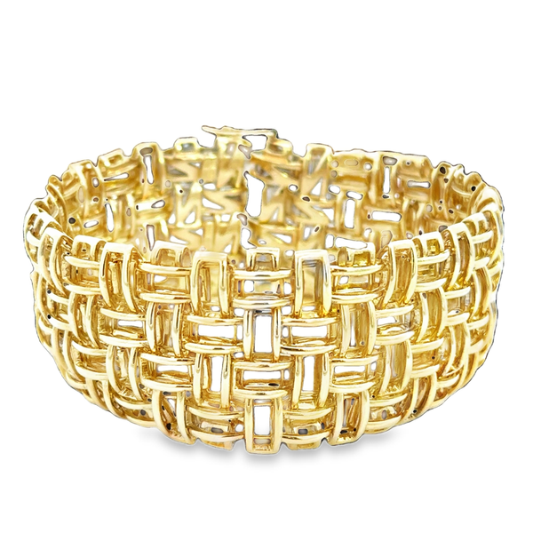 Bracelet Image 2 Galicia Fine Jewelers Scottsdale, AZ