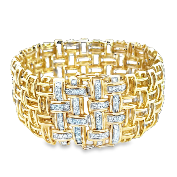 Bracelet Galicia Fine Jewelers Scottsdale, AZ