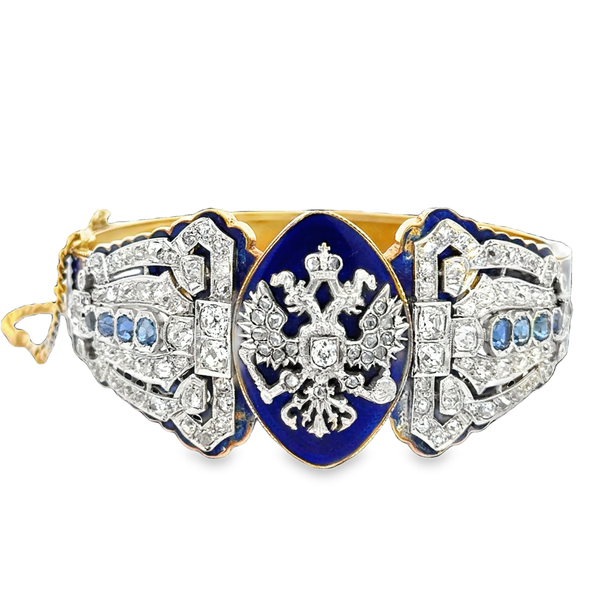 Bracelet Galicia Fine Jewelers Scottsdale, AZ