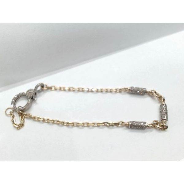 Bracelet Galicia Fine Jewelers Scottsdale, AZ