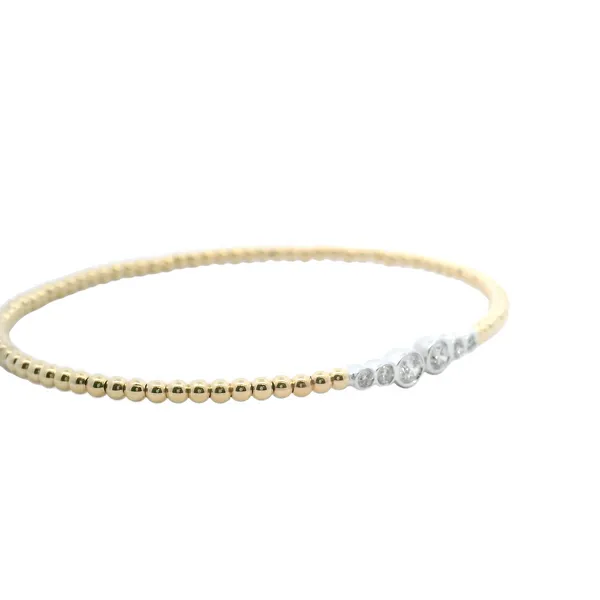 Bangles Image 2 Galicia Fine Jewelers Scottsdale, AZ