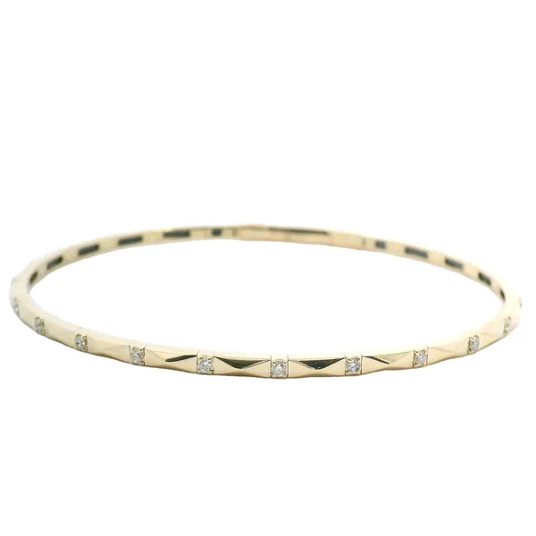 Bangles Image 2 Galicia Fine Jewelers Scottsdale, AZ