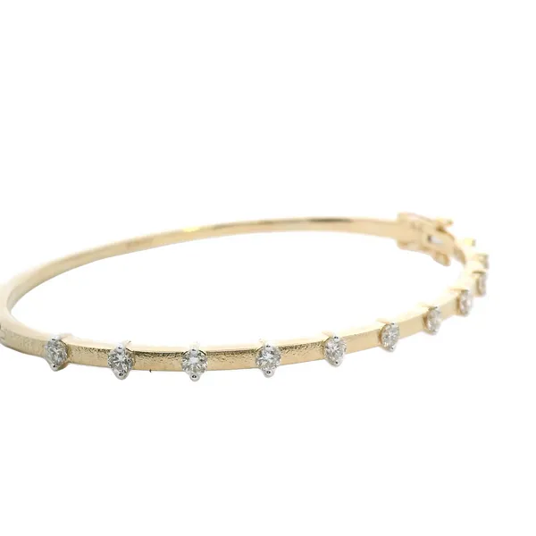 Bangles Image 2 Galicia Fine Jewelers Scottsdale, AZ