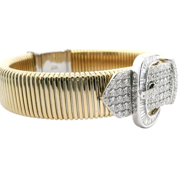 Bangles Image 2 Galicia Fine Jewelers Scottsdale, AZ