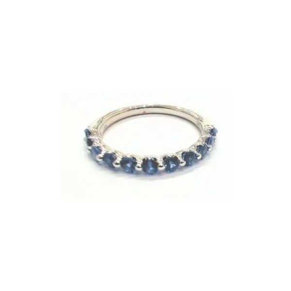 Colored Stone Ring Galicia Fine Jewelers Scottsdale, AZ