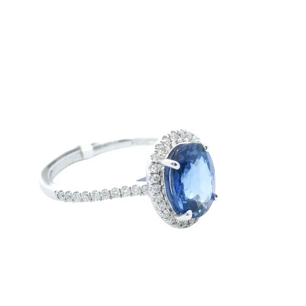 Colored Stone Ring Image 2 Galicia Fine Jewelers Scottsdale, AZ