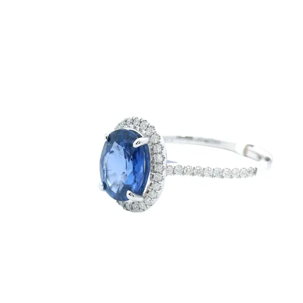 Colored Stone Ring Image 3 Galicia Fine Jewelers Scottsdale, AZ