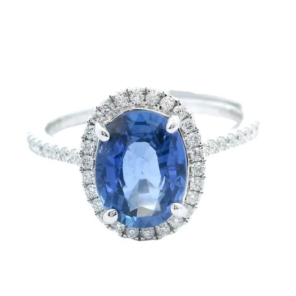 Colored Stone Ring Galicia Fine Jewelers Scottsdale, AZ