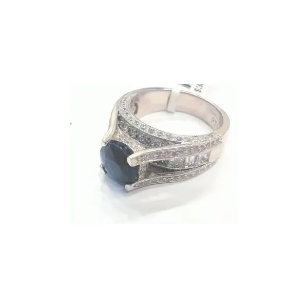 Colored Stone Ring Galicia Fine Jewelers Scottsdale, AZ