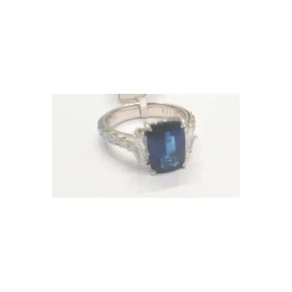 Colored Stone Ring Galicia Fine Jewelers Scottsdale, AZ