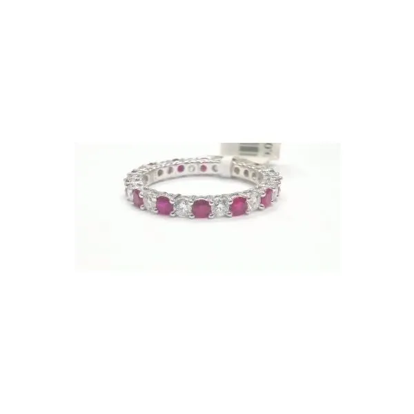 Colored Stone Ring Galicia Fine Jewelers Scottsdale, AZ