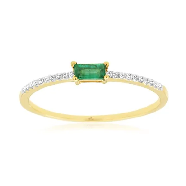 Colored Stone Ring Galicia Fine Jewelers Scottsdale, AZ
