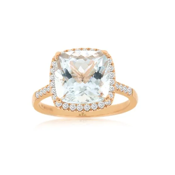 Colored Stone Ring Galicia Fine Jewelers Scottsdale, AZ