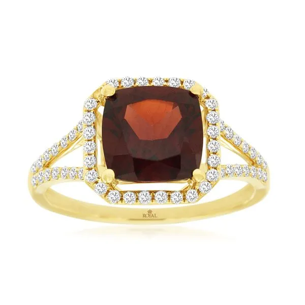 Colored Stone Ring Galicia Fine Jewelers Scottsdale, AZ