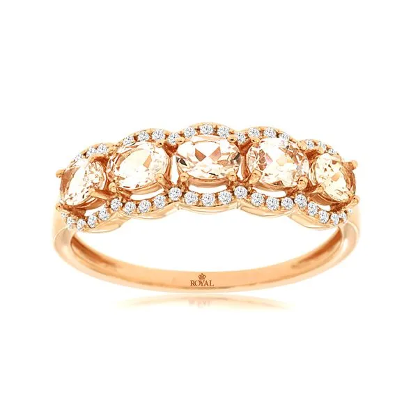 Colored Stone Ring Galicia Fine Jewelers Scottsdale, AZ