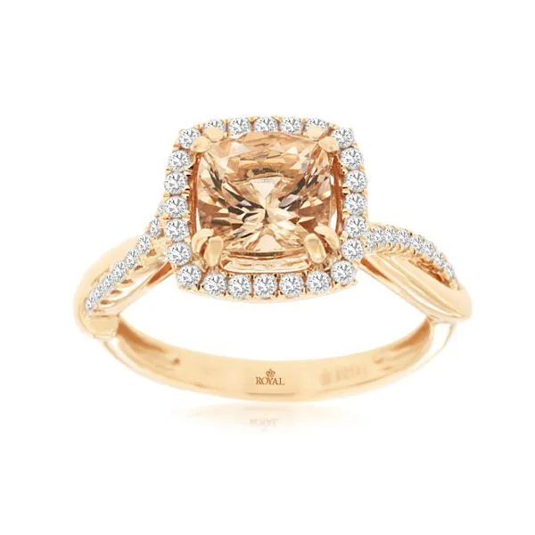 Colored Stone Ring Galicia Fine Jewelers Scottsdale, AZ