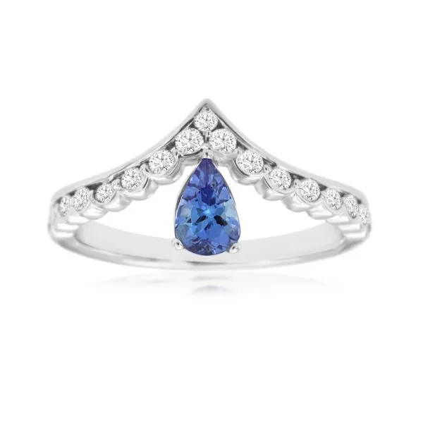 Colored Stone Ring Galicia Fine Jewelers Scottsdale, AZ