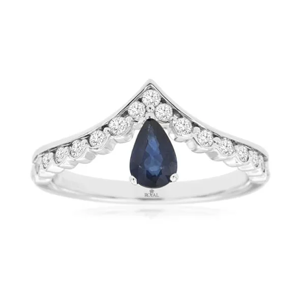 Colored Stone Ring Galicia Fine Jewelers Scottsdale, AZ