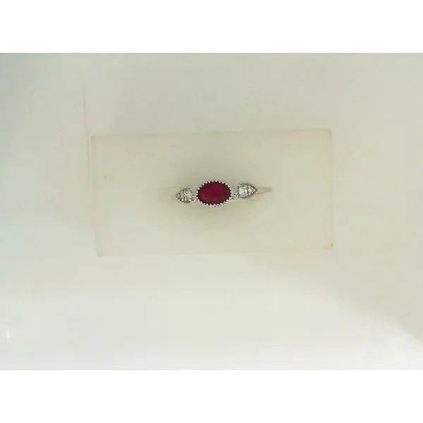 Colored Stone Ring Galicia Fine Jewelers Scottsdale, AZ
