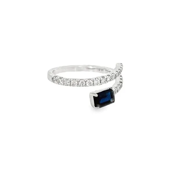 Colored Stone Ring Image 2 Galicia Fine Jewelers Scottsdale, AZ