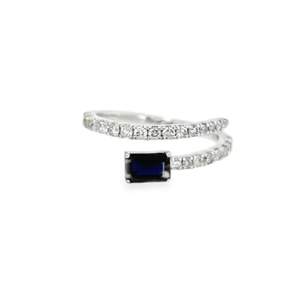 Colored Stone Ring Galicia Fine Jewelers Scottsdale, AZ