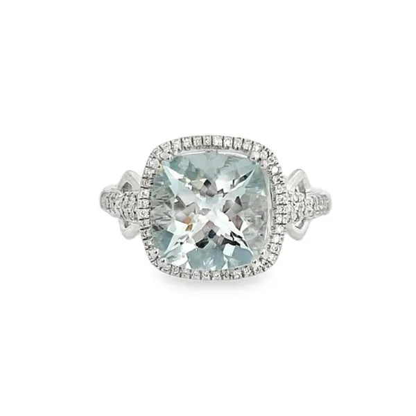 Colored Stone Ring Galicia Fine Jewelers Scottsdale, AZ