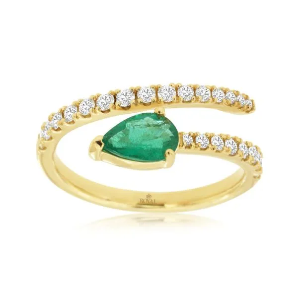 Colored Stone Ring Galicia Fine Jewelers Scottsdale, AZ
