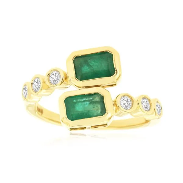 Colored Stone Ring Galicia Fine Jewelers Scottsdale, AZ