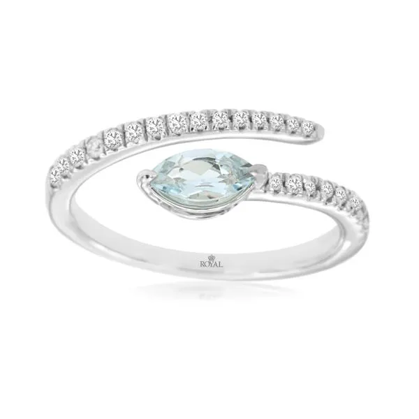 Colored Stone Ring Galicia Fine Jewelers Scottsdale, AZ