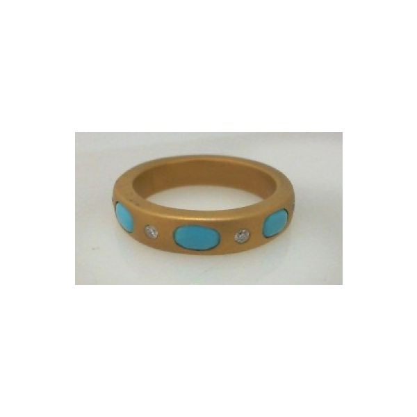 Colored Stone Ring Galicia Fine Jewelers Scottsdale, AZ