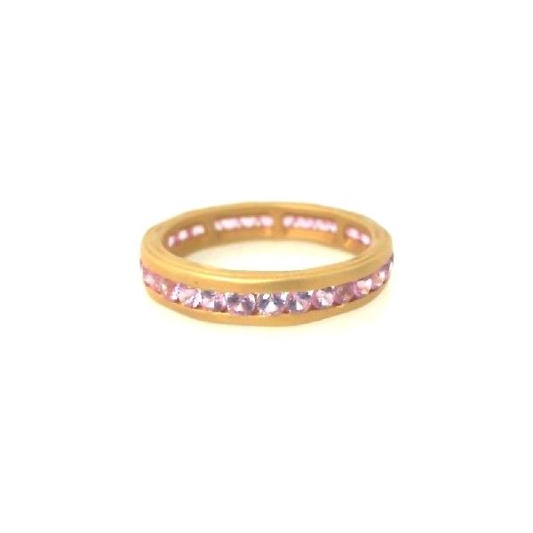 Colored Stone Ring Galicia Fine Jewelers Scottsdale, AZ