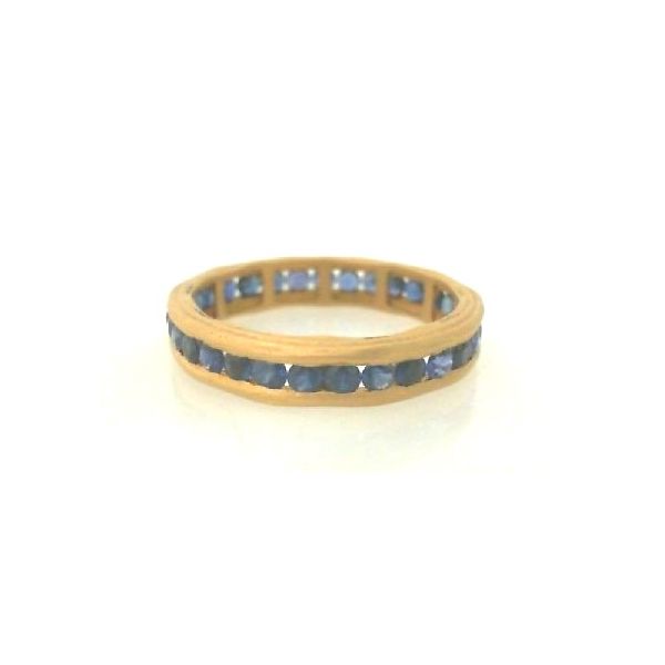 Colored Stone Ring Galicia Fine Jewelers Scottsdale, AZ