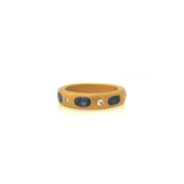 Colored Stone Ring Galicia Fine Jewelers Scottsdale, AZ